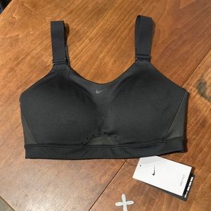 Nike Alpha XS high support padded adjustable sports bra